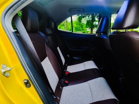 2021 Toyota Yaris Cross - photo 22