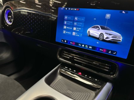 2026 Mercedes-Benz CLA - photo 18