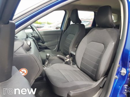 2022 Dacia Duster - photo 5