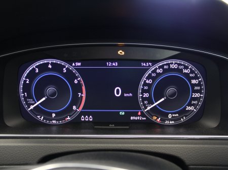 2019 Volkswagen Golf - photo 17