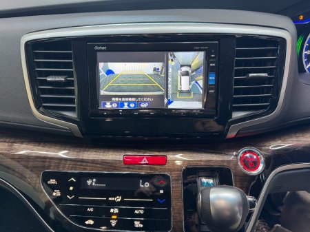 2019 Honda Odyssey - photo 10