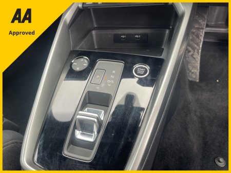 2021 Audi A3 - photo 23