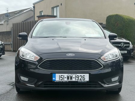 2015 Ford Focus - photo 2