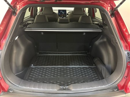 2024 Toyota Corolla Cross - photo 10