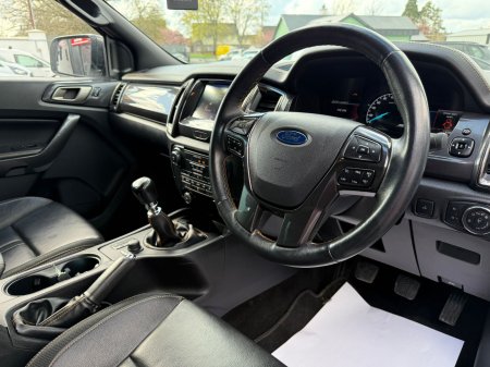 2021 Ford Ranger - photo 12
