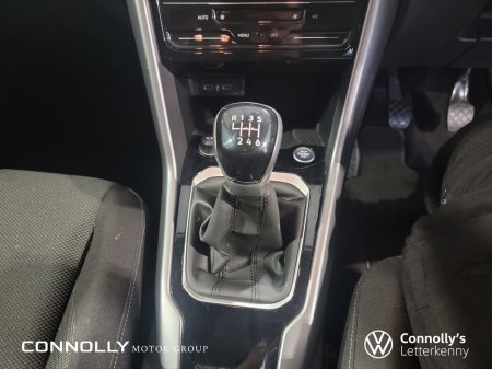 2026 Volkswagen T-Roc - photo 10