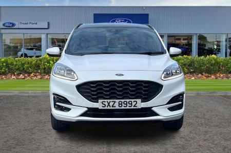 2023 Ford Kuga - photo 6