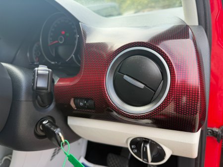 2017 Volkswagen up! - photo 14