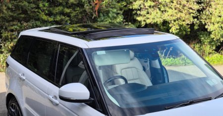 2021 Land Rover Range Rover Sport - photo 15