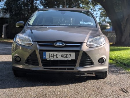 2014 Ford Focus - photo 3
