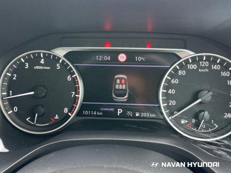 2023 Nissan Qashqai - photo 23
