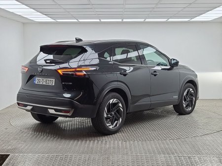 2026 Nissan Qashqai - photo 14
