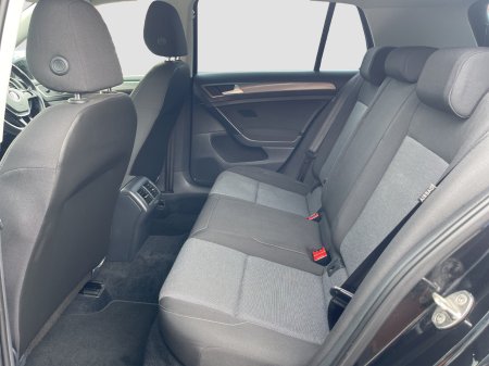 2015 Volkswagen Golf - photo 16