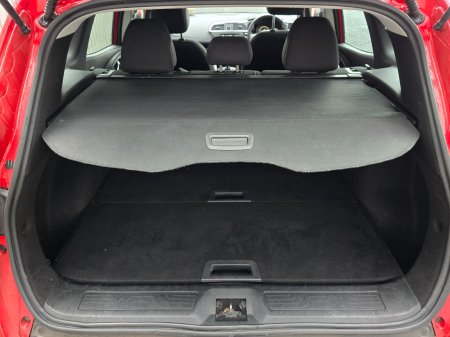 2016 Renault Kadjar - photo 23