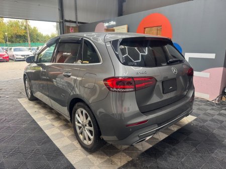 2019 Mercedes-Benz B-Class - photo 5