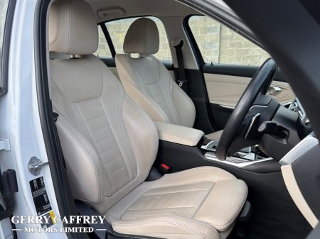 2019 BMW 3-Series - photo 8
