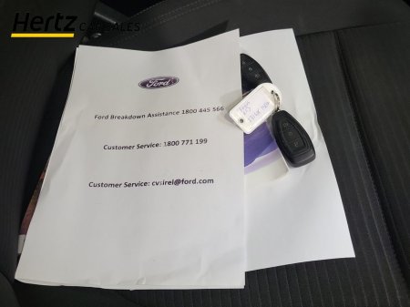 2023 Ford Focus - photo 24