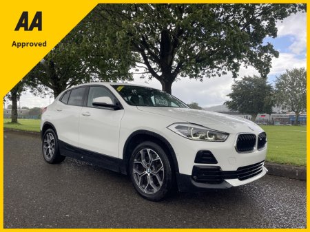 2021 BMW X2 XDRIVE25E SPORT AUTO FREE DELIVERY
