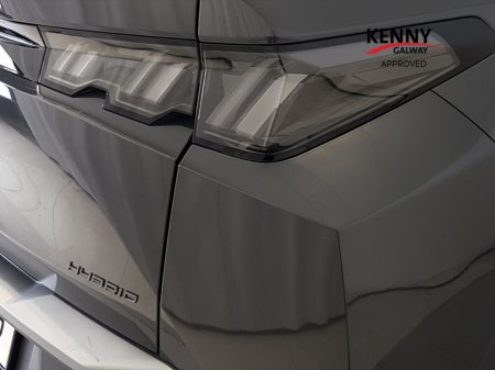 2025 Peugeot 3008 - photo 16