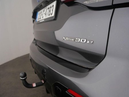 2023 BMW X3 - photo 25