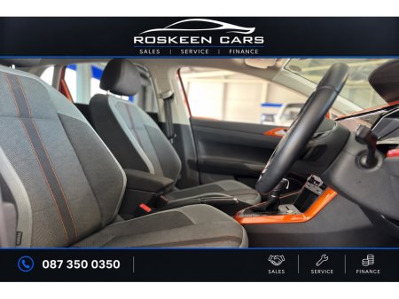 2018 Volkswagen Polo - photo 14