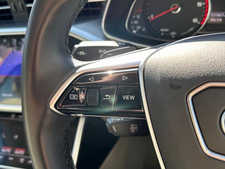 2023 Audi A6 - photo 26