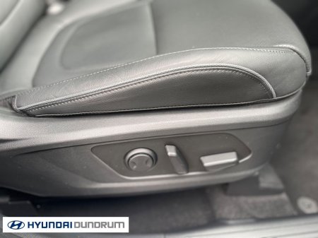 2026 Hyundai Tucson - photo 13