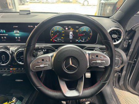2019 Mercedes-Benz A-Class - photo 8