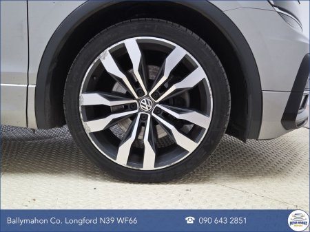 2019 Volkswagen Tiguan - photo 25