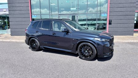2023 BMW X5 - photo 3