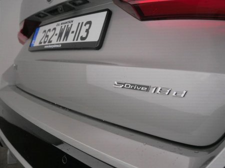 2026 BMW X1 - photo 26