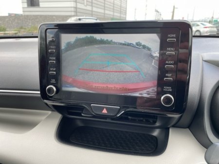 2023 Toyota Yaris - photo 13