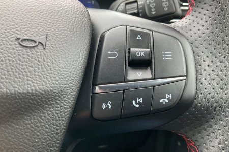2023 Ford Kuga - photo 32