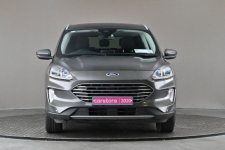 2020 Ford Kuga - photo 2