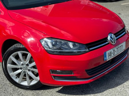 2014 Volkswagen Golf - photo 7