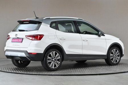 2018 SEAT Arona - photo 10