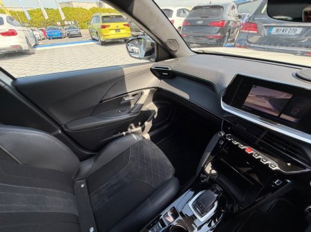 2021 Peugeot 2008 - photo 27