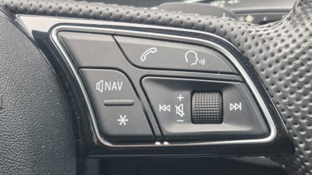 2017 Audi A4 - photo 29