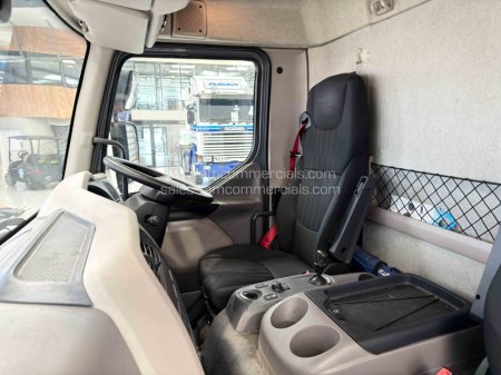 2021 DAF LF 180 - photo 13