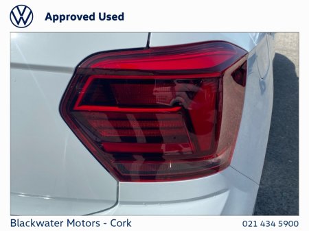 2021 Volkswagen Polo - photo 20