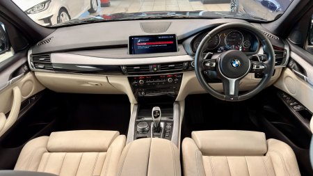 2018 BMW X5 - photo 12