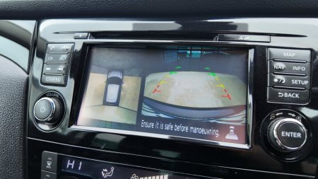 2017 Nissan Qashqai - photo 11