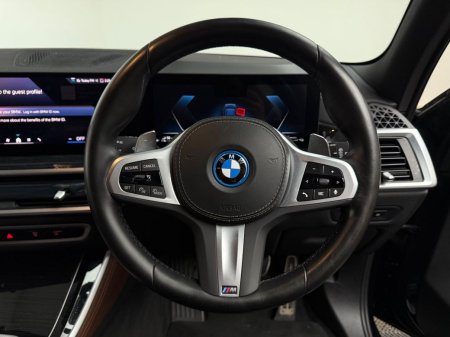 2023 BMW X5 - photo 18