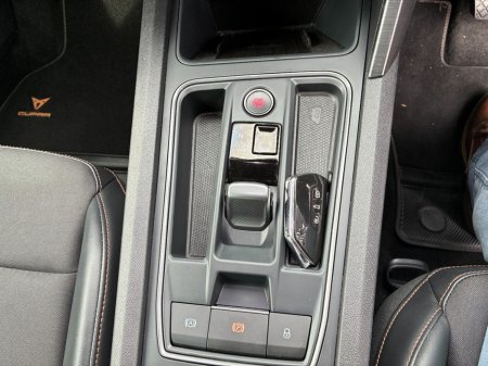 2022 Cupra Formentor - photo 14