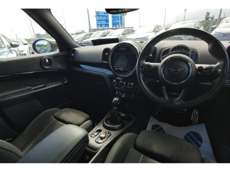 2020 Mini Countryman - photo 14