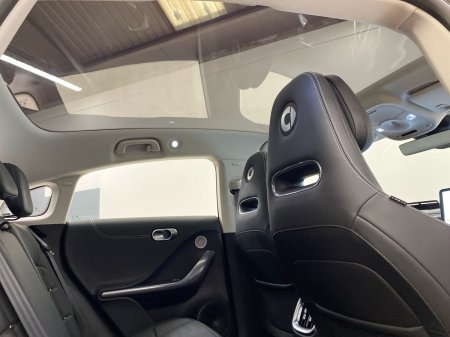 2026 Smart #3 - photo 21