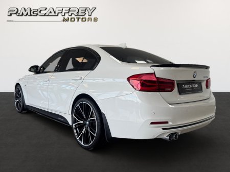 2016 BMW 3-Series - photo 7