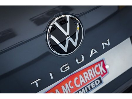 2023 Volkswagen Tiguan - photo 36