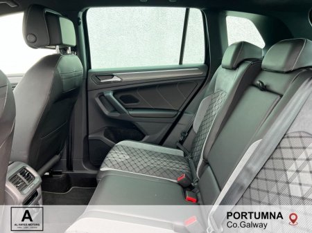 2024 Volkswagen Tiguan - photo 6