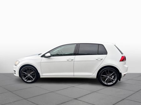 2014 Volkswagen Golf - photo 7